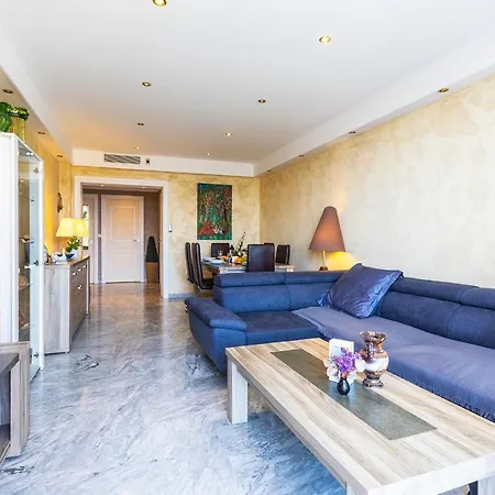 Grand Soleil Ap4365 By Riviera Homes Apartment *