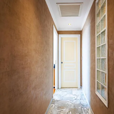 Grand Soleil Ap4365 By Riviera Homes Apartment Nice