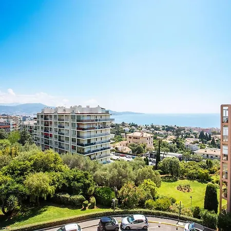 Grand Soleil Ap4365 By Riviera Homes Apartment Nice