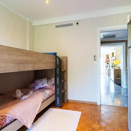 Apartment Grand Soleil Ap4365 By Riviera Homes